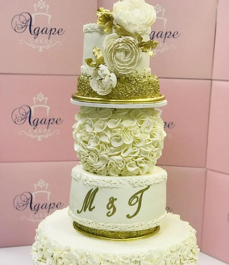 Agape Cakes