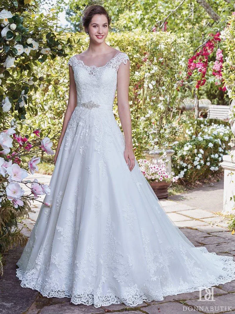 Salon Venčanica Donna Butik