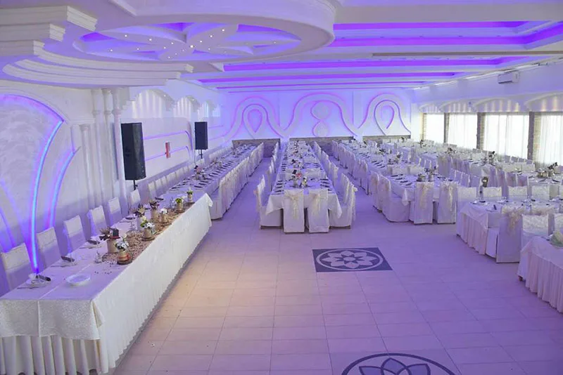 Restoran Dan i noć