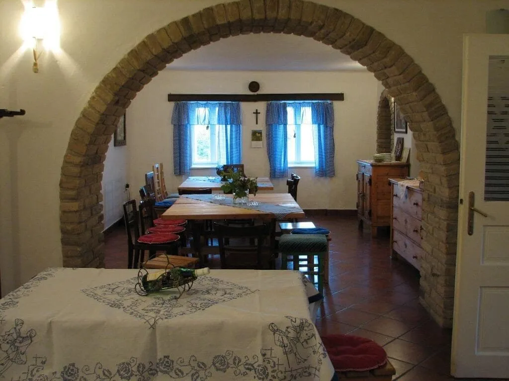 Vinski Salaš Čuvardić — sala za svadbe i proslave, Subotica