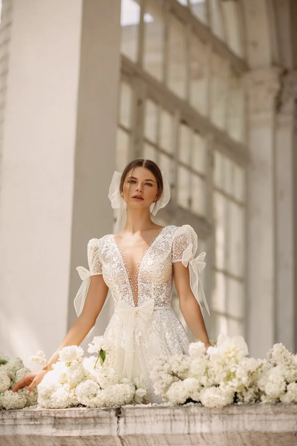 Salon Venčanica Mariage — venčanica, Kragujevac