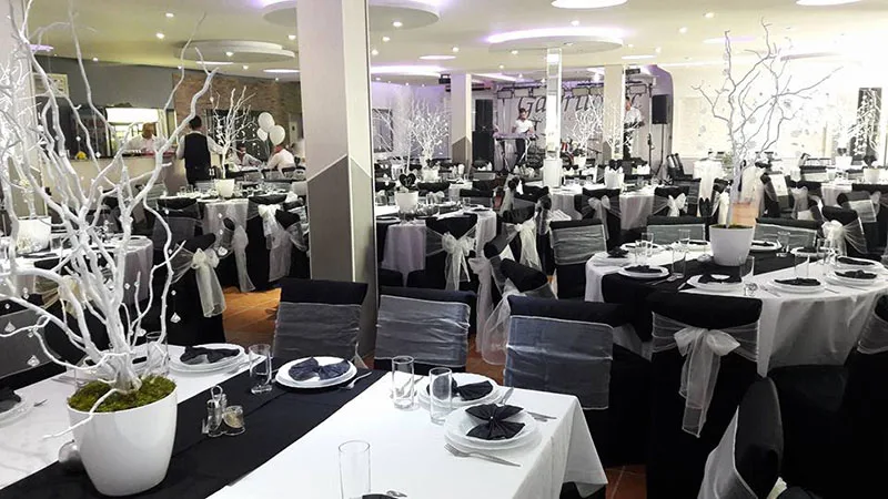 Gavrilović Restoran