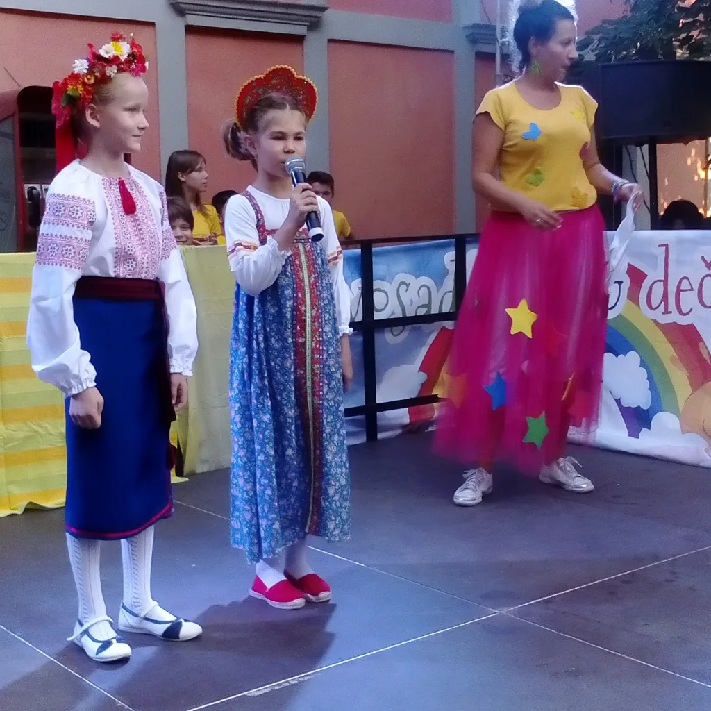 Olja-Zolja
