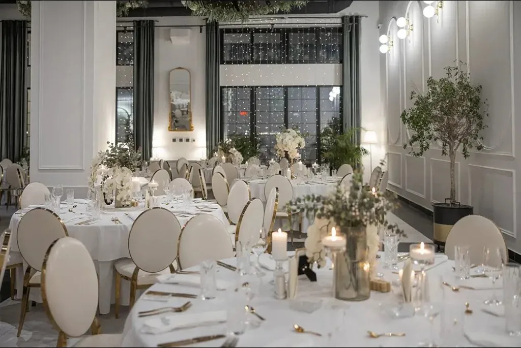 The Dream Event Venue — centar za događaje, Beograd