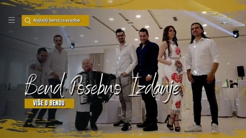 Zvezde Granda Svadbe