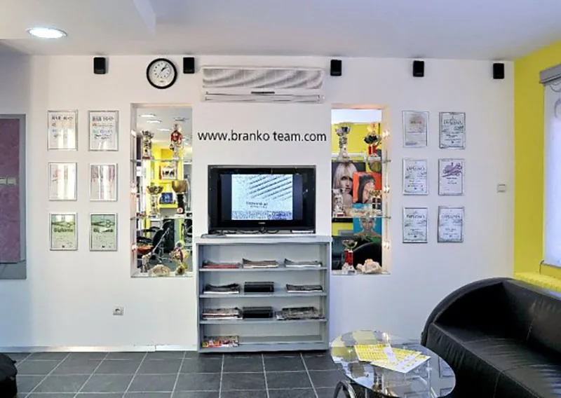 Branko Team