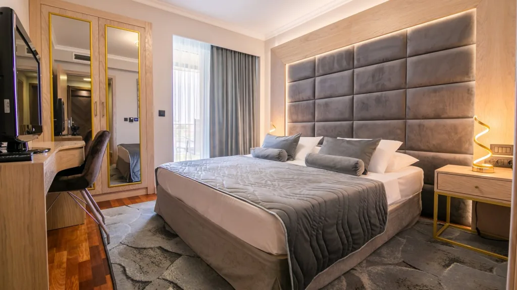 Hotel Izvor — hotel za venčanje, Aranđelovac