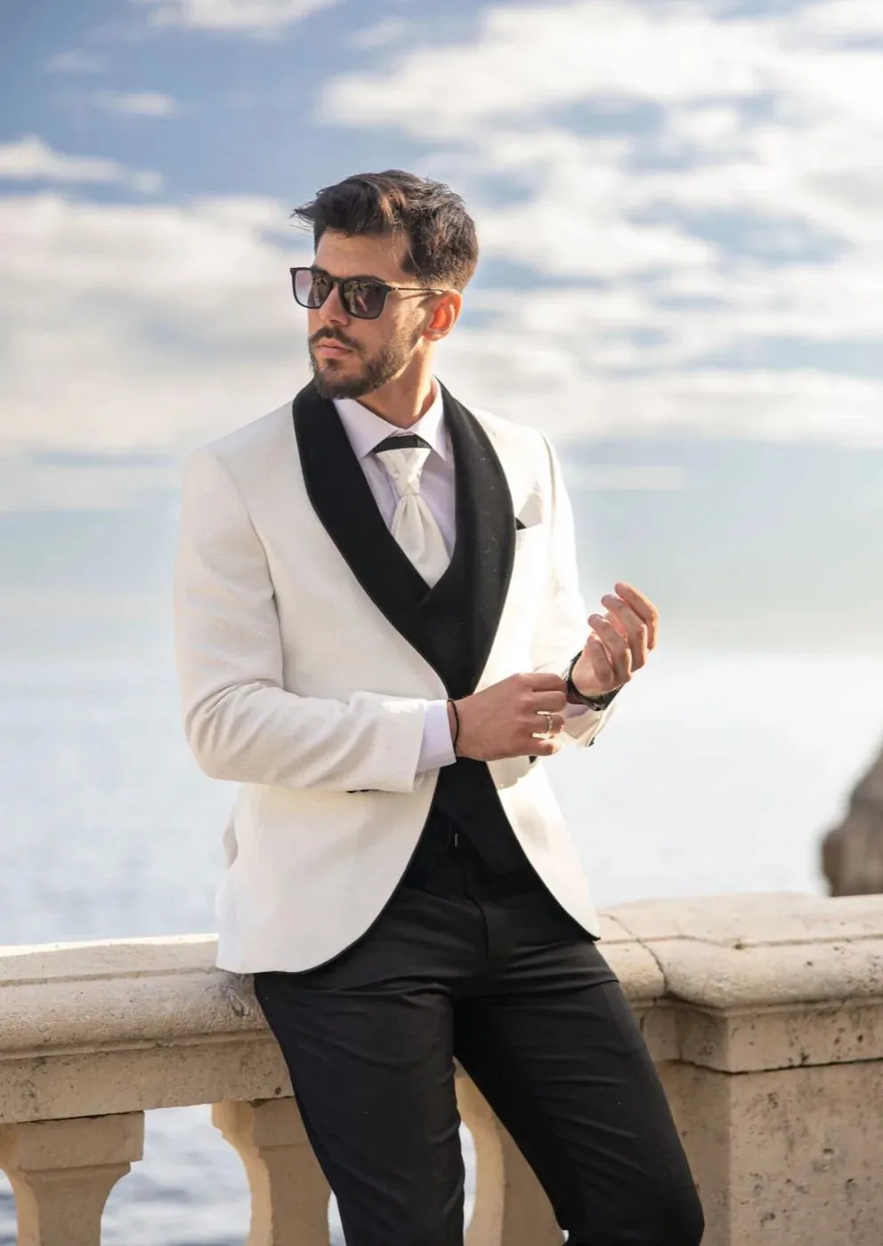 MenPlus Boutique — odela za venčanje, Beograd
