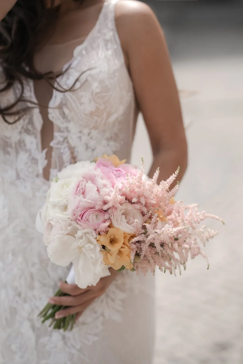 Marco’S flower design — cveće za venčanje, Beograd