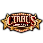 Cirkus Animatori logo