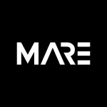 DJ Mare logo