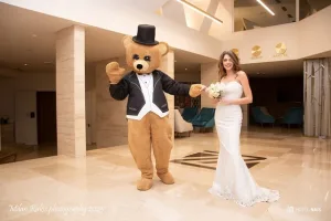 Event Agency SNOB — organizacija venčanja, Beograd