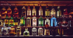 RG Cocktails — koktel bar za svadbu, Novi Sad
