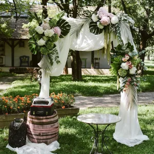Dream Wedding by Lena