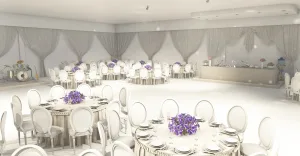 Romantic Event Centar