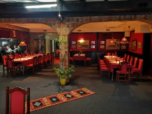 Restoran Kralj Smedervska Palanka — restoran za svadbu, Smederevska Palanka