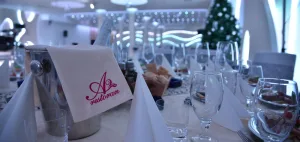 A2 — sala za venčanje, Vranje