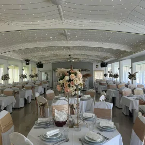 Flamingo River Event Club