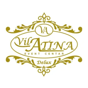 Vila Atina — restoran za svadbu, Beograd