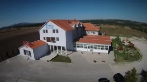 Hotel Lux — hotel za venčanje, Zaječar