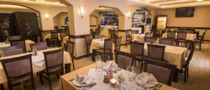 Hotel Turist — sala za svadbe i proslave, Bajina Bašta
