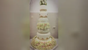 Laline Torte