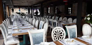 MS Restoran Lounge Bar