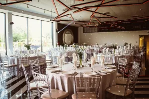 Garden Hill Event Hall — sala za venčanja, Beograd