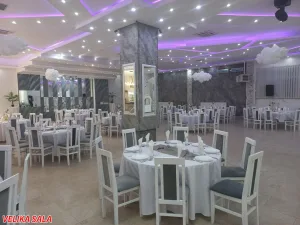 La Speranza sala za proslave — sala za venčanje, Pančevo