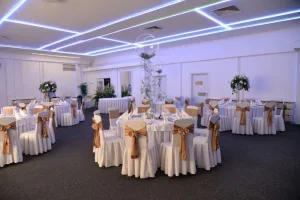 Restoran Duga — restoran za svadbe, Beograd