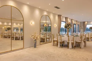 Restoran Easy — restoran za venčanja, Beograd