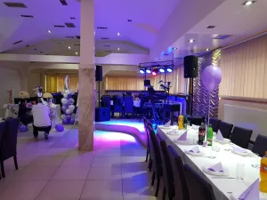 Svečana sala Duga Lux — sala za venčanje, Kraljevo