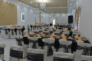 Svečana sala Fa — sala za venčanje, Kraljevo