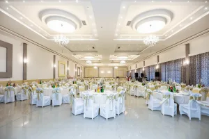 Svečana sala Zavičaj Lux — sala za venčanje, Kraljevo