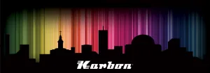 Karbon Event Centar — centar za događaje, Beograd