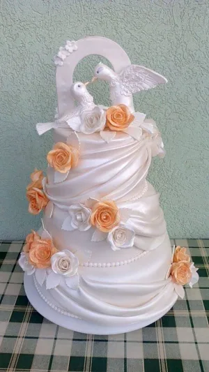 Ivana Magic Cakes