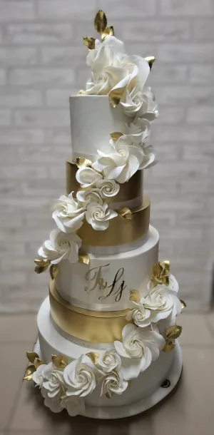 Specijal Poslastičarnica — Torte i kolači, Pančevo