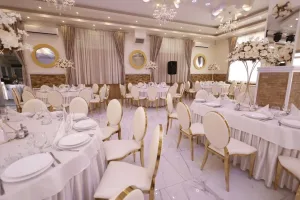Event Centar Galija — centar za događaje, Beograd