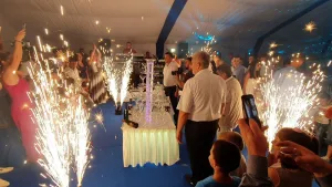Rasveta Sjaj Zvezda Loznica