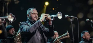 Dejan Petrović Big Band
