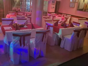 Restoran Chicago
