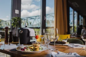MS Restaurant Ketering — ketering za svadbu, Trstenik