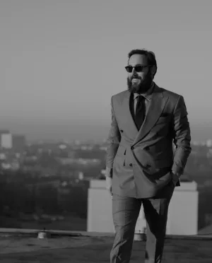 KNAP Tailor — odela po meri — odela za venčanje, Beograd