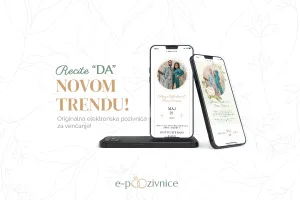ePozivnice Elektronske pozivnice