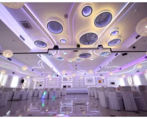 Svečana Sala Hedonija — sala za venčanje, Užice