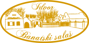 Banatski Salaš — salaš za svadbu, Idvor