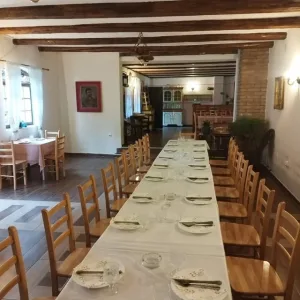 Kolibara Salaš — sala za svadbe i proslave, Sremska Mitrovica