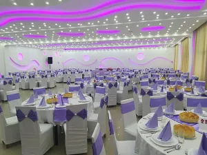 Banket Sala Karađorđe