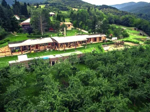 Country Club Zdravkovac