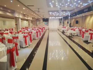 Restoran za Svadbe Aleksandar — restoran za svadbu, Obrenovac